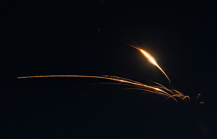 Армия обороны Израиля готова вновь нанести удары по Ирану и ждет решения США