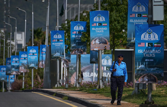 Эксперт: переговоры в Пакистане — не передышка, а часть гибридной войны