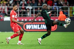 "Краснодар" обыграл "Спартак" и вернулся на первое место в РПЛ