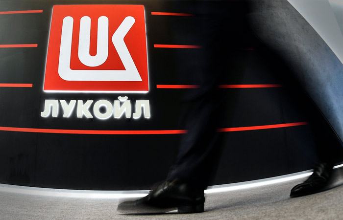 Акционеры "ЛУКОЙЛа" утвердили финальные дивиденды за 2025 г. в 278 руб./акция