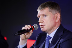 Решетников назвал замедление инфляции абсолютно устойчивой тенденцией