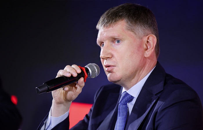 Решетников назвал замедление инфляции абсолютно устойчивой тенденцией