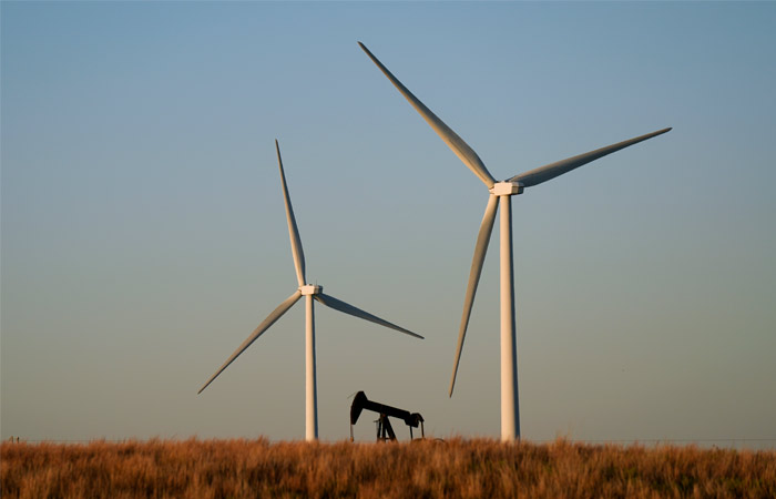 Brent подорожала до $103,39 за баррель