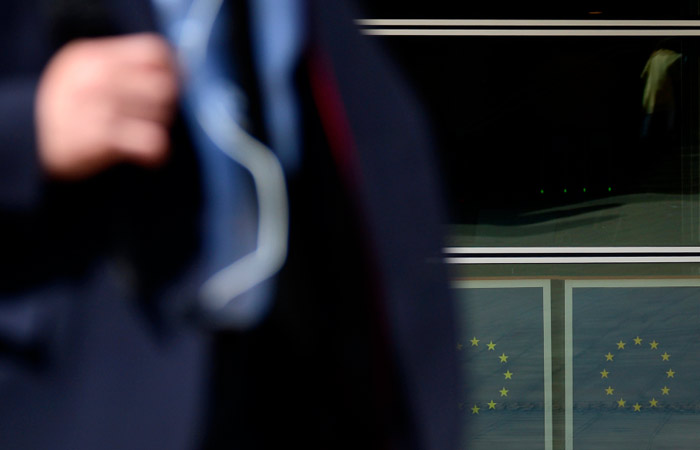 ЕС впервые применил меры против обхода санкций в отношении третьей страны