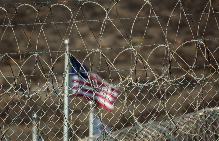 Минюст США одобрил расстрелы и смертельные инъекции при смертной казни