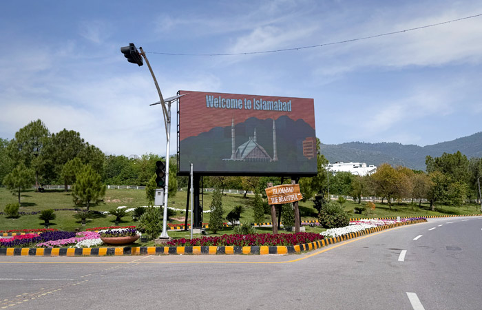 Иранская делегация пока планирует переговоры только пакистанскими посредниками