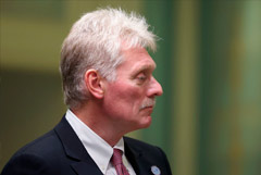 Кремль признал негативный эффект антироссийских санкций