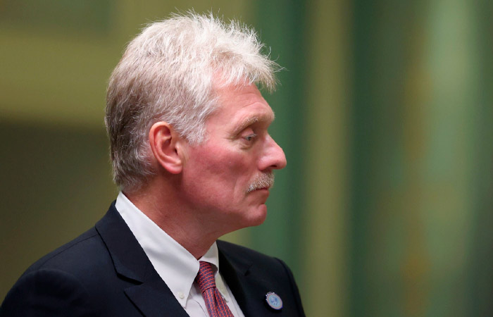 Кремль признал негативный эффект антироссийских санкций