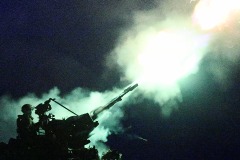 Минобороны РФ сообщило о нейтрализации за ночь 127 украинских БПЛА