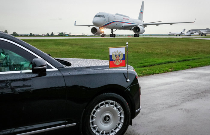 В Кремле заверили, что РФ будет достойно представлена на G20 вне зависимости от решения Путина о поездке