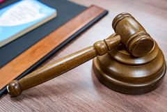 Имущество семьи экс-судьи Краснодара Чернова обращено в доход государства