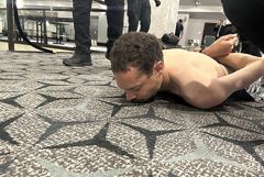 Стрелявший на вечере с участием Трампа хотел напасть на чиновников администрации