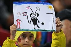 В России скорректировали правила поведения болельщиков