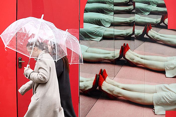 Жителей Москвы предупредили о резком ухудшении погоды с воскресенья