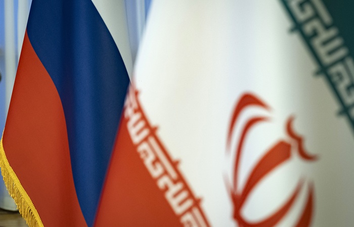 Глава МИД Ирана прибыл в Санкт-Петербург