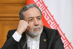 Аракчи верит в укрепление отношений России и Ирана