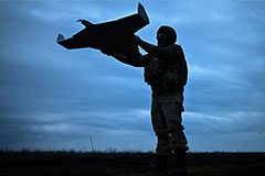 В РФ запретят переводить военнослужащих войск беспилотных систем в другие подразделения без их согласия