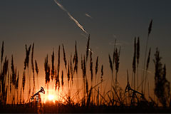 Brent торгуется у $106,5 за баррель