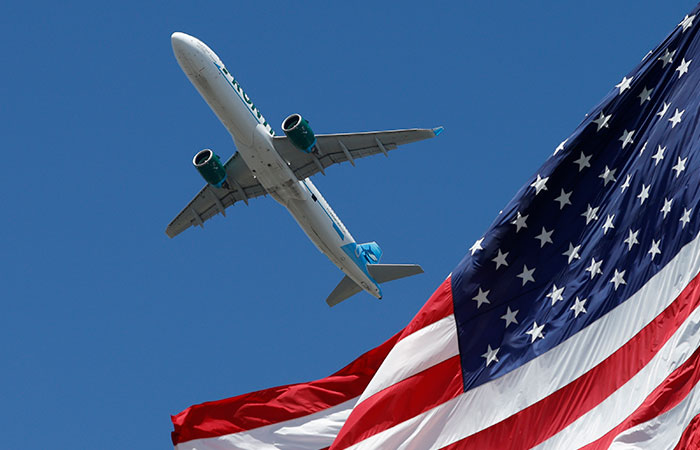 Лоукостеры просят у властей США $2,5 млрд в связи с ростом цен на топливо