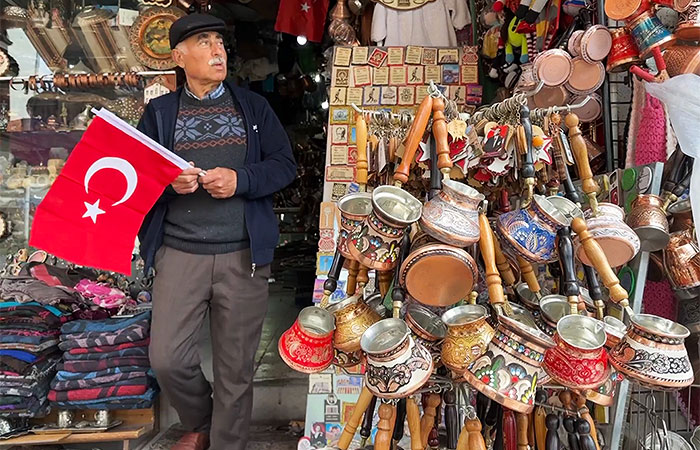 В Турции для российских туристов заработала оплата по СБП