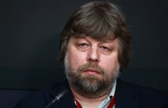 Российского археолога Бутягина обменяли на офицеров молдавской спецслужбы