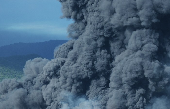 Путин назвал примером ударов Киева по гражданской инфраструктуре атаки на энергообъекты Туапсе