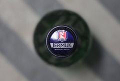 Роспотребнадзор приостановил ввоз и оборот в РФ минеральной воды "Джермук"