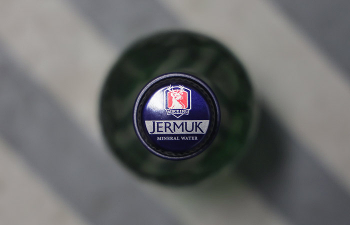 Роспотребнадзор приостановил ввоз и оборот в РФ минеральной воды "Джермук"