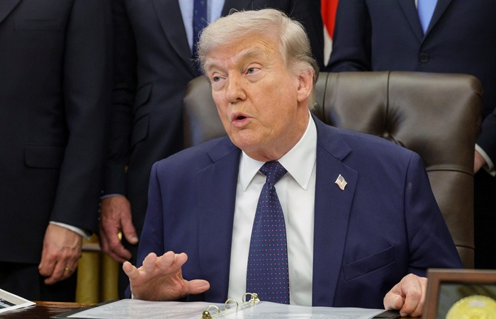 Трамп заявил советникам, что его не устраивает последнее предложение Ирана