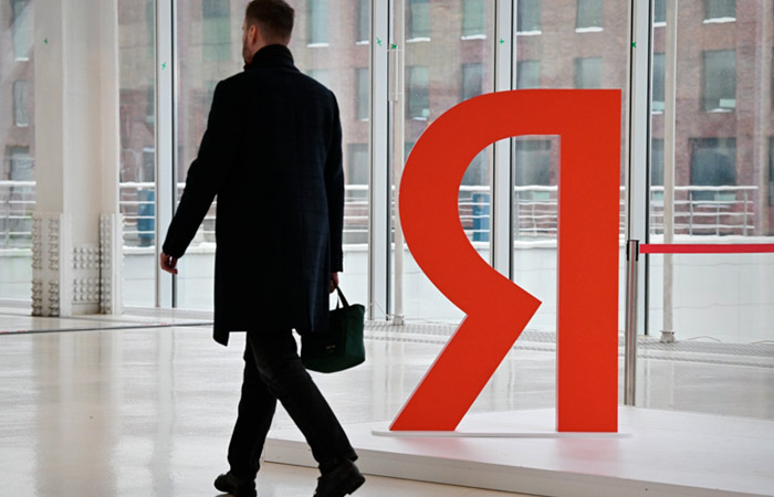 "Яндекс" в I квартале увеличил выручку на 22%, скорр. EBITDA - в 1,5 раза