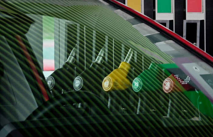 ФАС посчитала ситуацию на топливном рынке РФ стабильной и контролируемой