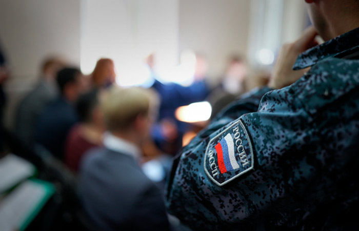 Генпрокуратура взыскала в доход РФ активы ростовского экс-губернатора Чуба