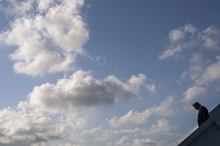 Трамп заявил, что больше заинтересован в работе РФ над украинским урегулированием, а не над иранским кризисом