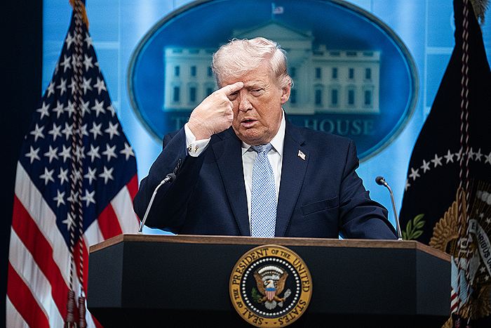 Два месяца военной кампании в Иране: борьба за власть, деньги и влияние в Вашингтоне