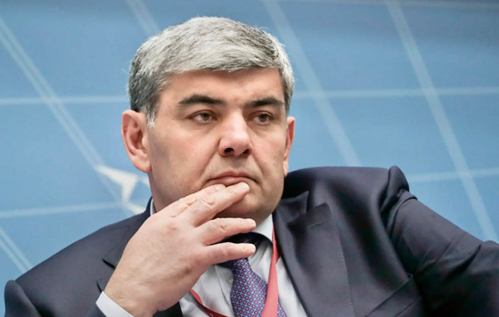 Глава Кабардино-Балкарии: туристическая отрасль — ведущий драйвер экономического развития региона