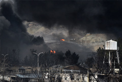 США потратили на военную операцию в Иране $25 млрд