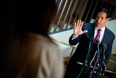 Рубио обвинил Кубу в предоставлении территории разведкам стран-противников США