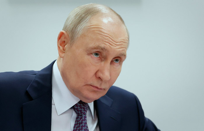 Путин заявил Трампу, что цели СВО будут достигнуты в любом случае