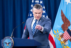 Глава Пентагона заявил, что операция против Ирана имела огромный военный успех