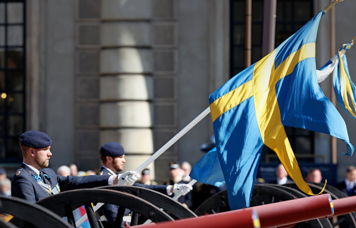 Швеция ужесточила требования для получения гражданства