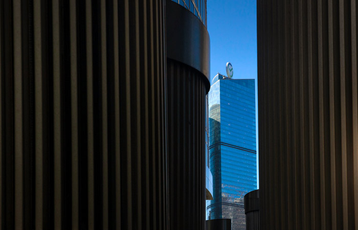 Сбербанк в I квартале увеличил чистую прибыль по МСФО на 16,5%