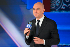 Силуанов заявил о необходимости финансовой подушки на случай снижения нефтегазовых доходов