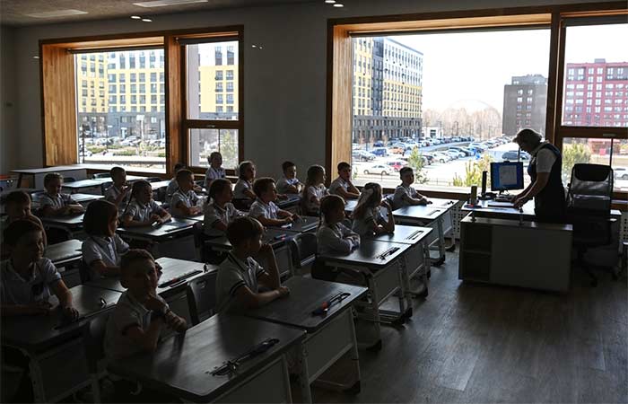 Изучение духовно-нравственной культуры в школах начнется с января 2027 года