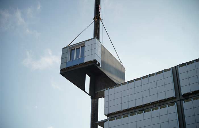 Банки РФ в январе-марте увеличили выдачу ипотечных кредитов на 71%