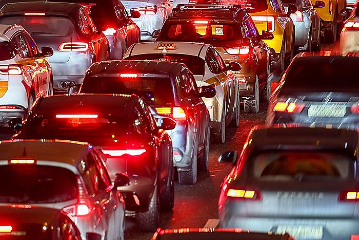 Володин заявил, что большинство депутатов против повышения нештрафуемого порога скорости