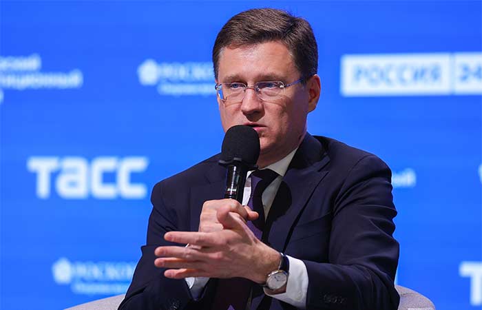 Новак упомянул атаки на инфраструктуру среди причин переноса нефти Казахстана с "Дружбы"