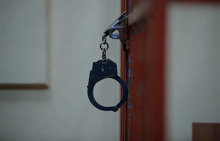 Задержаны двое подозреваемых в "акциях устрашения" против руководства РКН