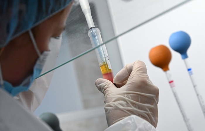 В России разработан новый тест на определение устойчивого к антибиотикам золотистого стафилококка