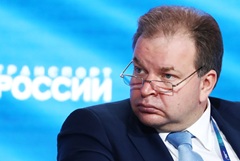 Суд обратил в доход РФ имущество экс-замглавы Минтранса Семенова