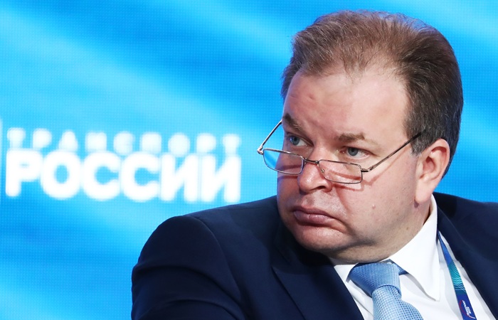 Суд обратил в доход РФ имущество экс-замглавы Минтранса Семенова